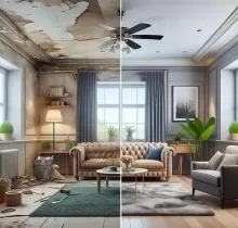 Услуги ремонт под ключ в Душанбе - Farmo.tj 