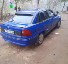 Opel Astra F, 1995 в Пенджикент