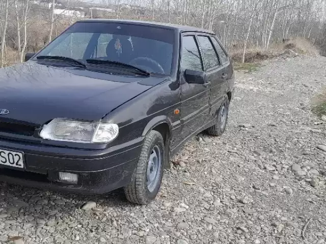 ВАЗ(Lada) Самара 2 (хэтчбек 2114), 2006 1, avtobaza.tj
