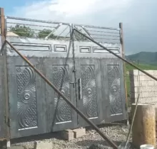 Услуги сварка в Рудаки - Farmo.tj 