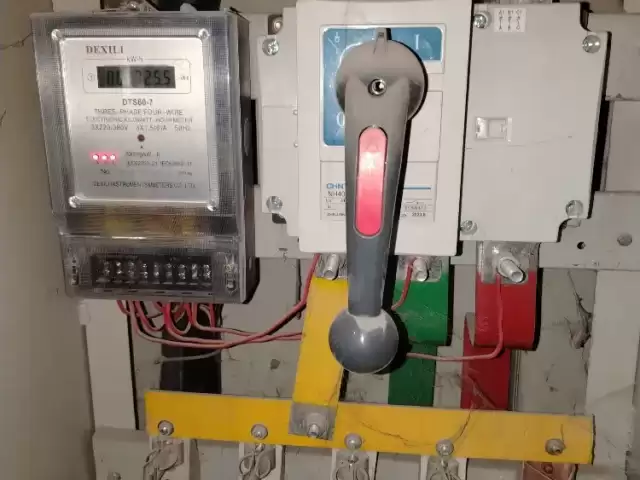 Услуги Электрика 1, farmo.tj