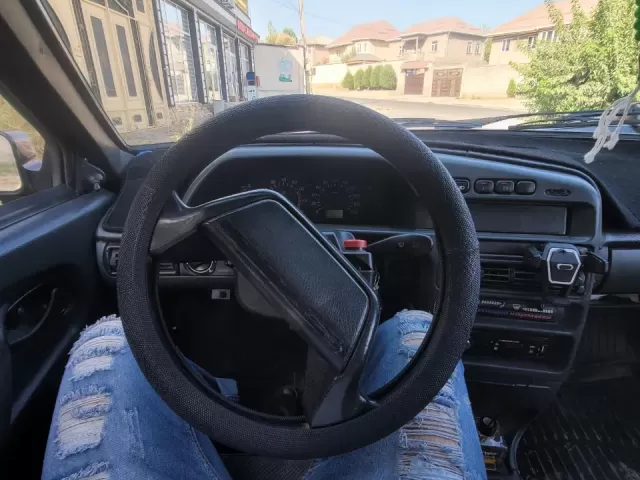 ВАЗ(Lada) Самара 2 (седан 2115), 2002 1, avtobaza.tj