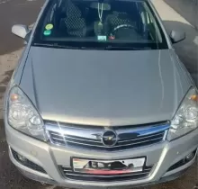 Opel Astra H, 2008 в Деваштич (Ганчи) 