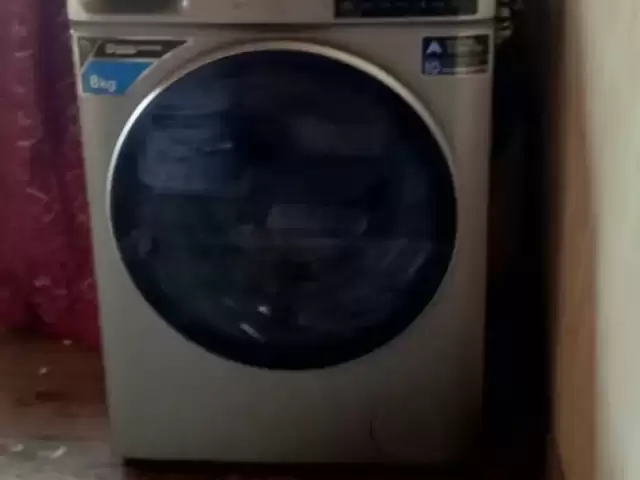 Ремонт Стиральные машины 1, farmo.tj