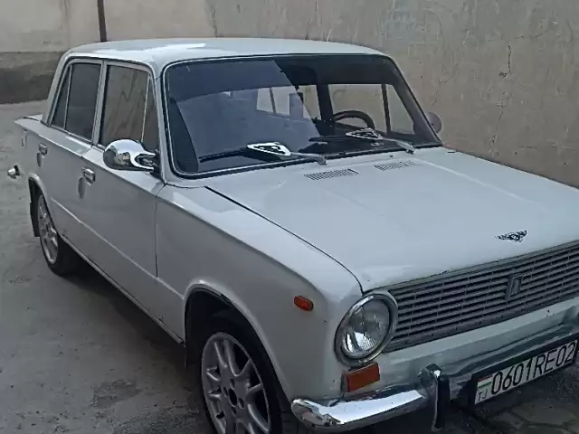 ВАЗ(Lada) 2101, 1978 1, avtobaza.tj