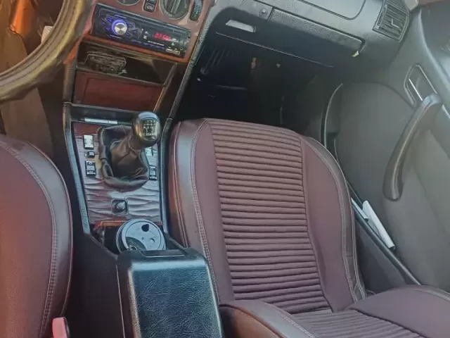 Mercedes-Benz C class, 1995 1, avtobaza.tj