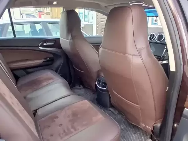 BYD Seal, 2016 1, avtobaza.tj