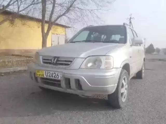 Honda CR-V, 1996 1, avtobaza.tj