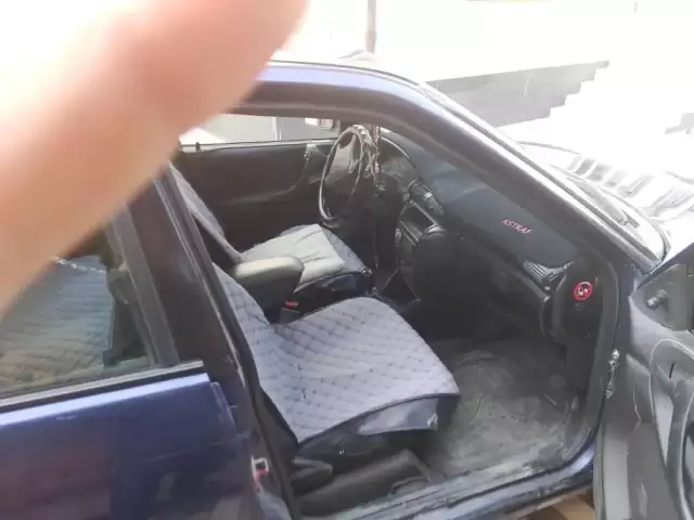 Opel Vectra A, 1996 1, avtobaza.tj