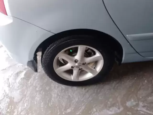 Toyota Corolla, 2007 1, avtobaza.tj Toyota Corolla, 2007 1, avtobaza.tj