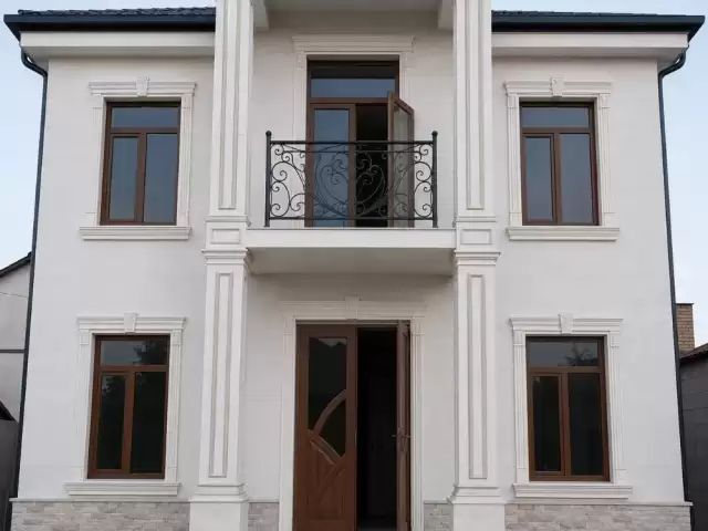 Устои фасад 1, farmo.tj
