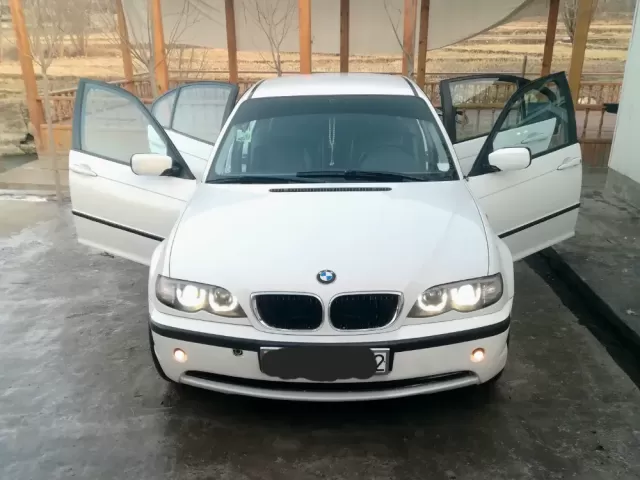 BMW 3 Series 316 1, avtobaza.tj