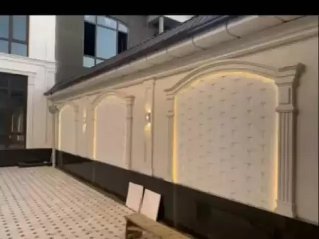 Услуги по травертин 1, farmo.tj