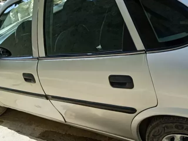 Opel Vectra B, 1997 1, avtobaza.tj