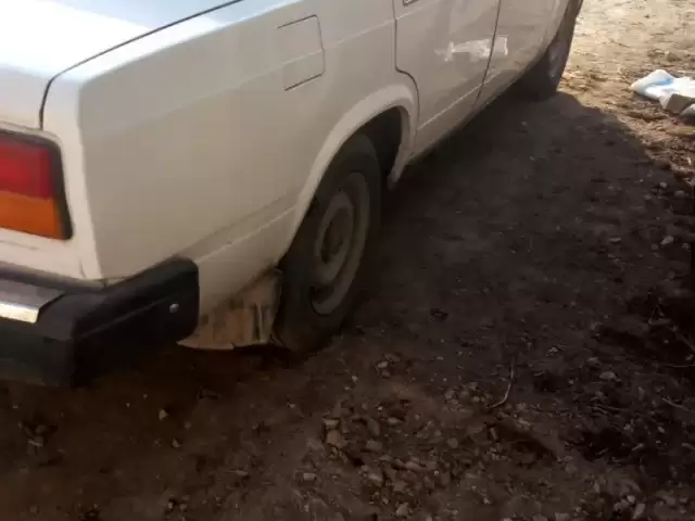 ВАЗ(Lada) 2107, 2006 1, avtobaza.tj