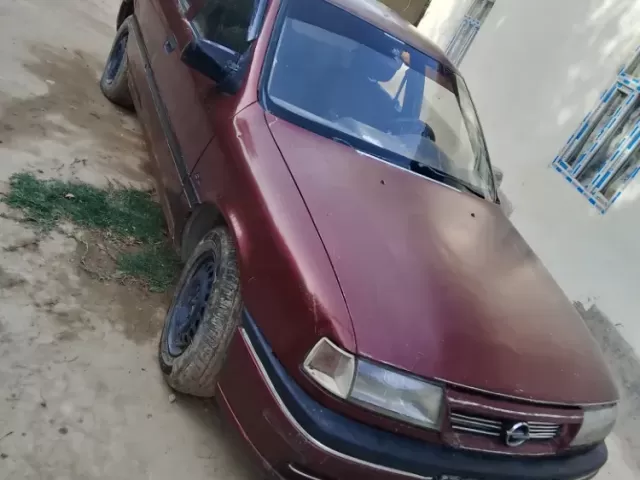 Opel Vectra A, 1995 1, avtobaza.tj