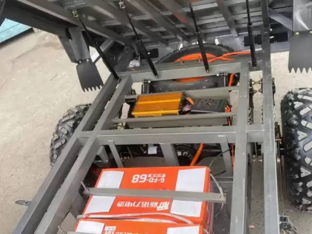 Мотороллер, 2026 1, avtobaza.tj