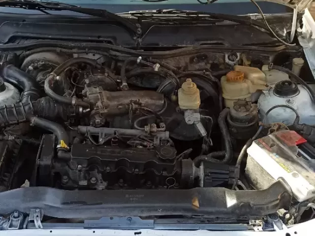 Daewoo Nexia, 1996 1, avtobaza.tj