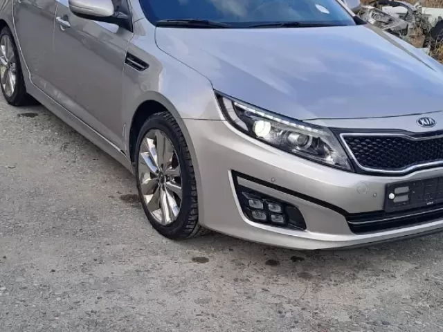 Kia K5, 2014 1, avtobaza.tj