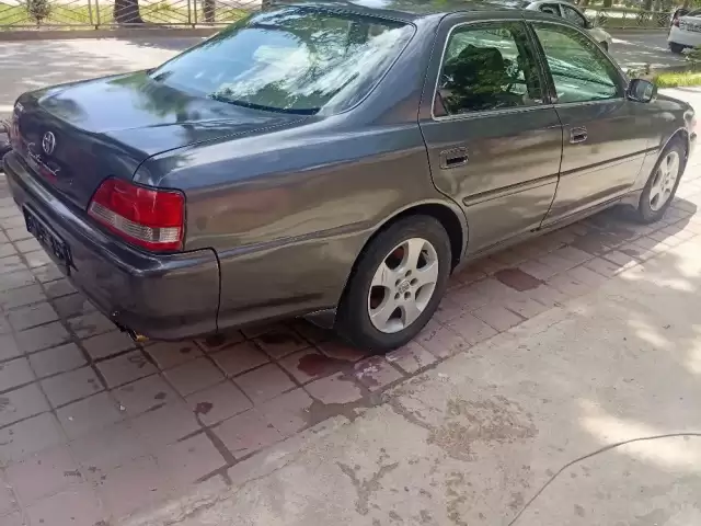 Toyota Cresta, 1998 1, avtobaza.tj
