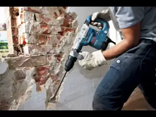 Услуги Демонтаж 1, farmo.tj