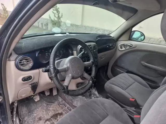 Chrysler PT Cruiser, 2003 1, avtobaza.tj Chrysler PT Cruiser, 2003 1, avtobaza.tj