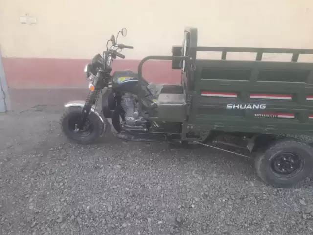 Мотороллер, 2025 1, avtobaza.tj Мотороллер, 2025 1, avtobaza.tj