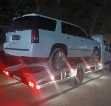 Услуги Эвакуатора в Душанбе 