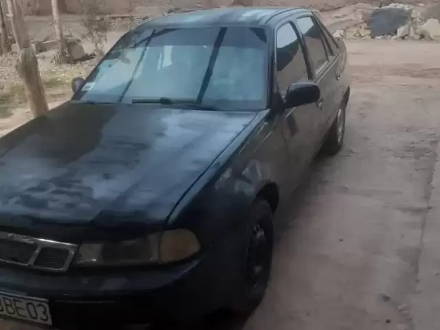 Daewoo Nexia II, 1995 1, avtobaza.tj