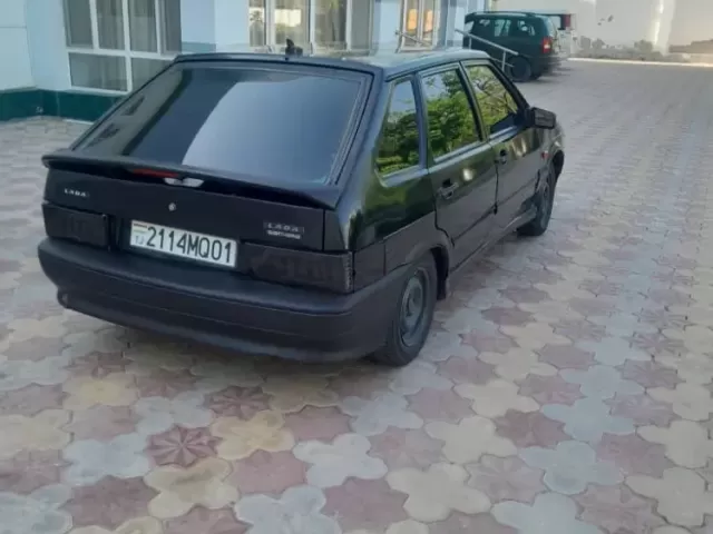 ВАЗ(Lada) Самара 2 (хэтчбек 2114), 2006 1, avtobaza.tj