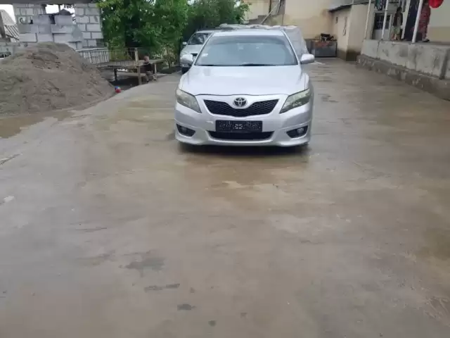 Toyota Camry, 2009 1, avtobaza.tj