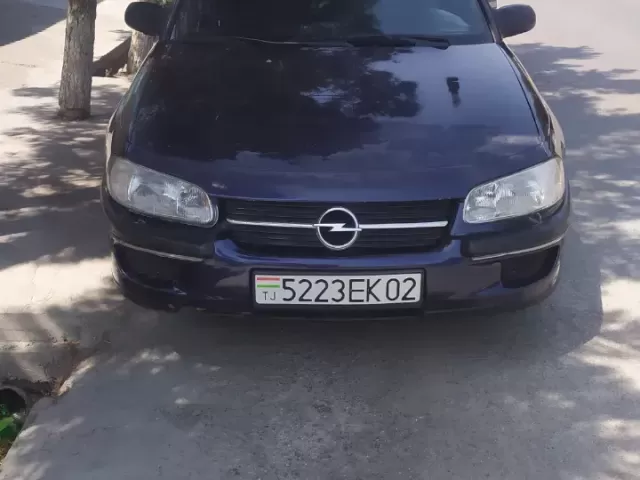 Opel Omega, 1995 1, avtobaza.tj