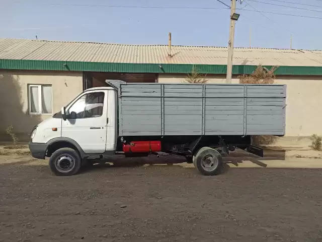 Газель бортовой, 2004 1, avtobaza.tj