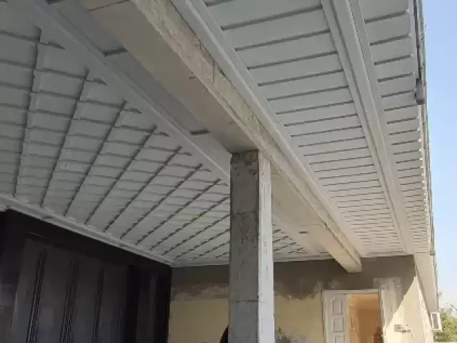 Усто Алкарон,Криша бо тунукаҳои ранга 1, farmo.tj