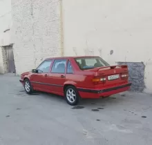 Volvo 850, 1995 в Худжанд