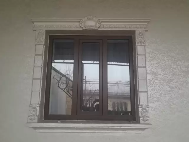 Услуги Фасад травинтин 1, farmo.tj