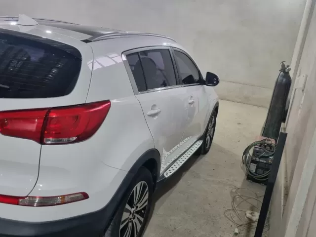 Kia Sportage, 2014 1, avtobaza.tj
