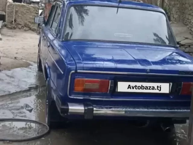 ВАЗ(Lada) 2106 1, avtobaza.tj