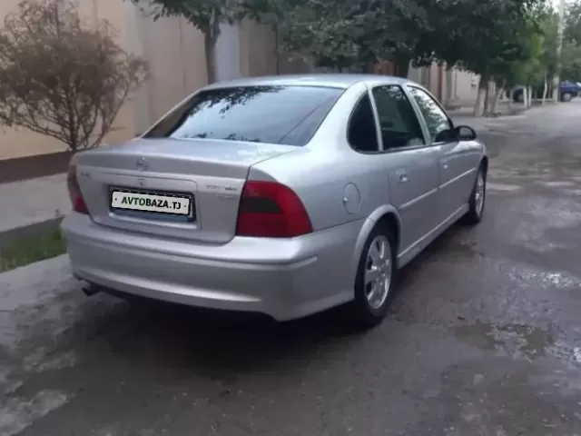 Opel Vectra B 1, avtobaza.tj