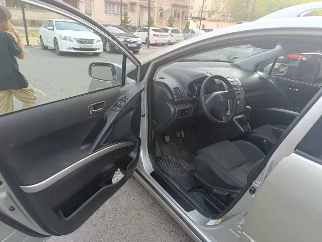 Toyota Verso, 2006 1, avtobaza.tj