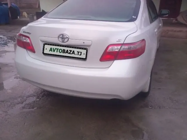 Toyota Camry 1, avtobaza.tj