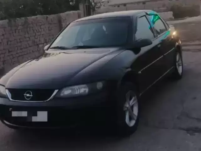 Opel Vectra B, 1997 1, avtobaza.tj Opel Vectra B, 1997 1, avtobaza.tj