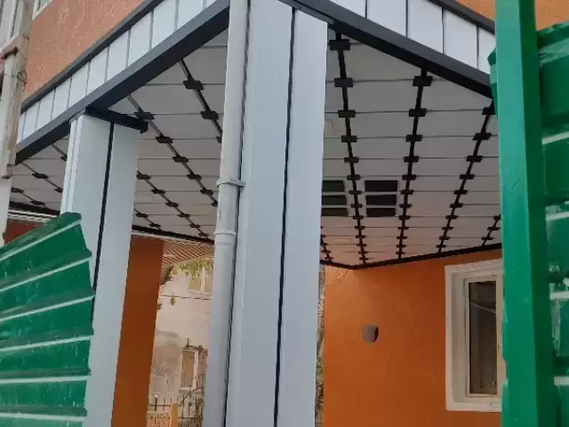 Устои Тунукафон 1, farmo.tj