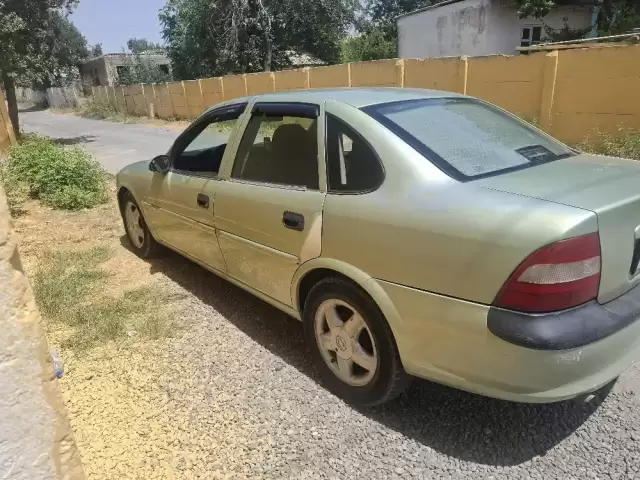 Opel Vectra B, 1997 1, avtobaza.tj