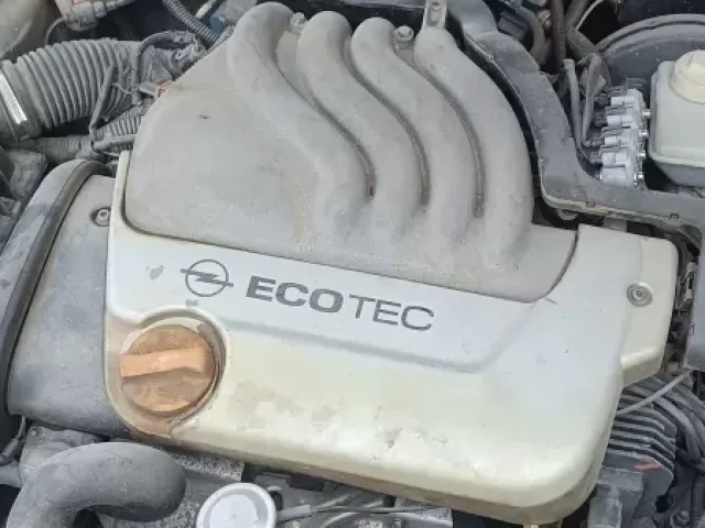Opel Astra F, 1997 1, avtobaza.tj