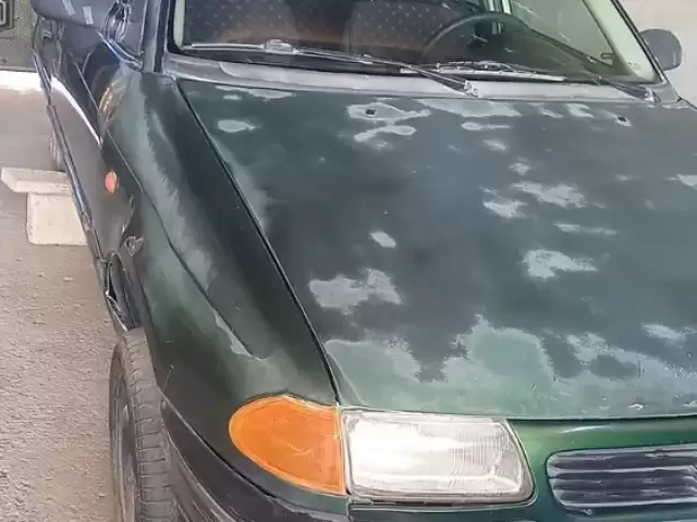 Opel Astra F, 1998 1, avtobaza.tj