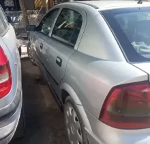 Opel Astra G, 2008 в Душанбе