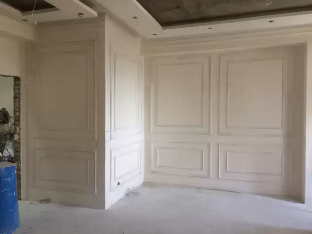 Услуги Отделка квартира 1, farmo.tj