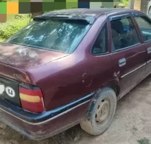Opel Vectra A, 1992 в Пенджикент