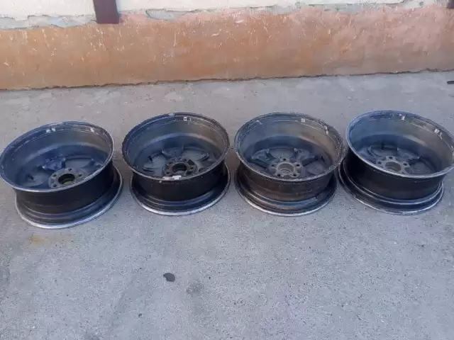 Диски R16 Mercedes 1, avtobaza.tj Диски R16 Mercedes 1, avtobaza.tj